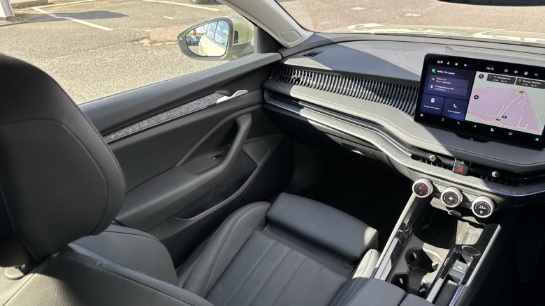 Skoda Superb 1.5 TSI e-TEC SE L 5dr DSG Petrol Estate